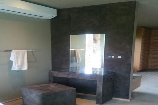 Leather Walls