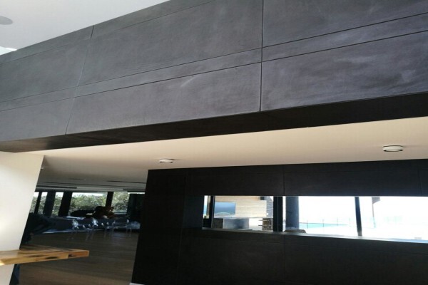 Leather Walls