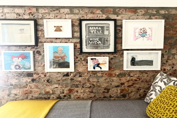 Mink Interiors