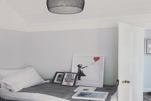 Mink Interiors