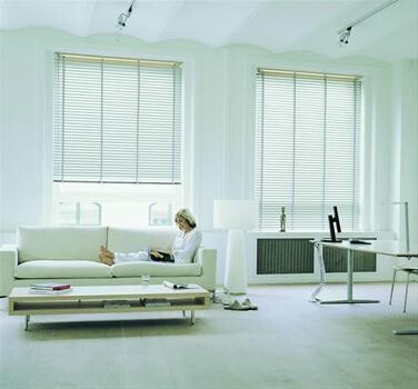 Annapatat Blinds