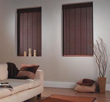 Annapatat Blinds