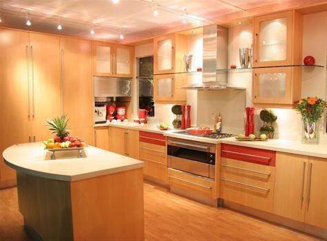 Kraftmade Kitchens