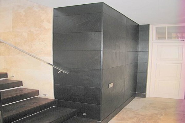 Leather Walls