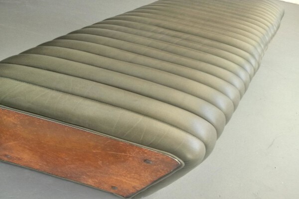 Leather Walls