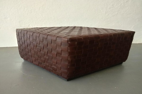 Leather Walls