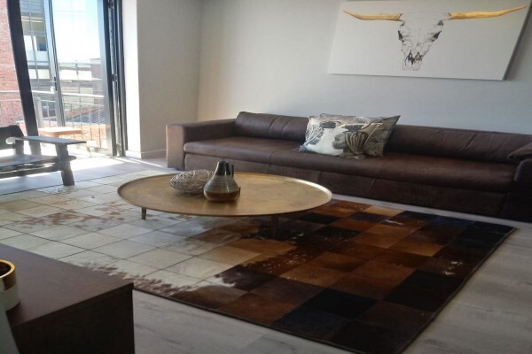 Leather Walls