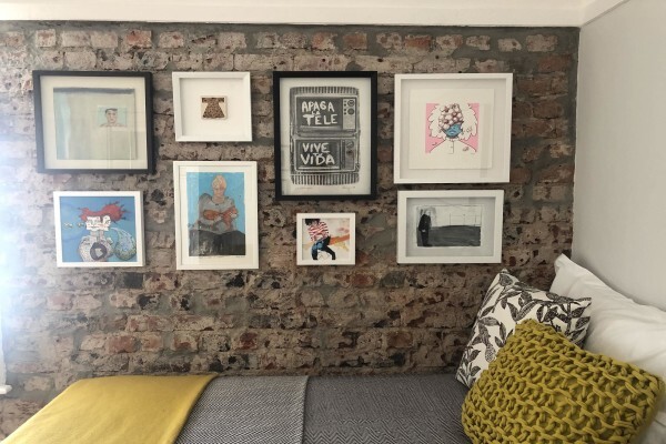 Mink Interiors