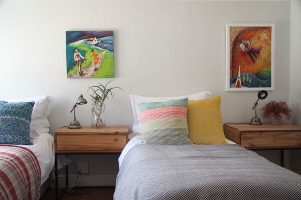 Mink Interiors