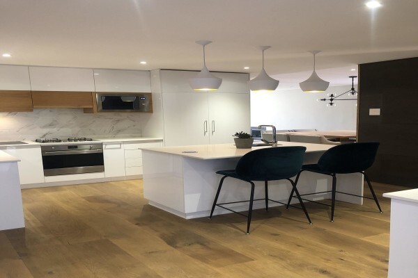 Mink Interiors