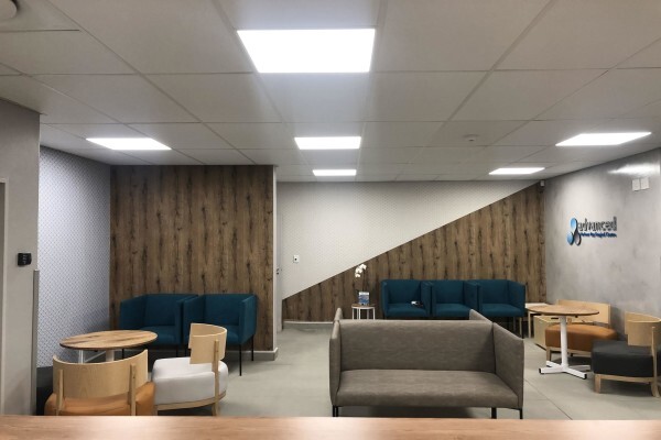 Mink Interiors