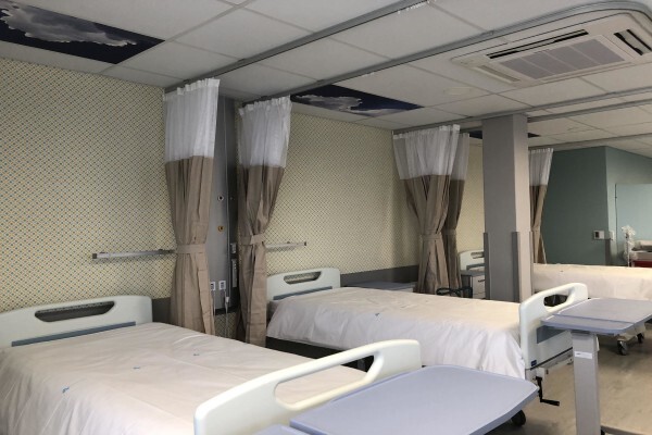 Mink Interiors