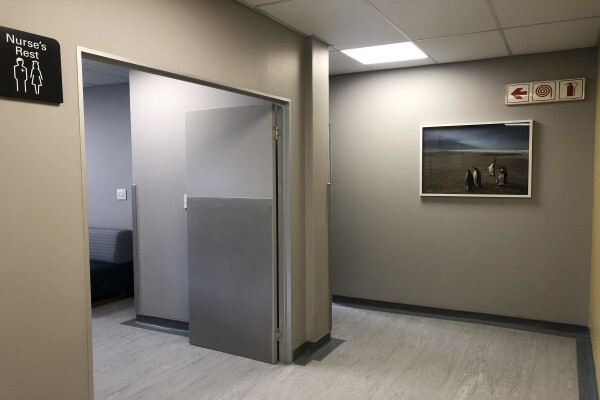 Mink Interiors
