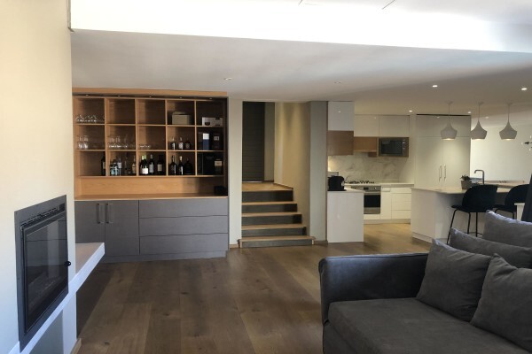 Mink Interiors