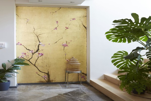 Mink Interiors