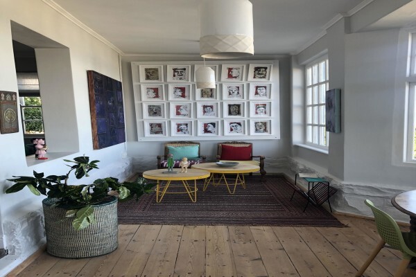 Mink Interiors
