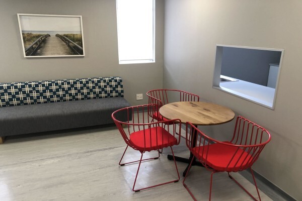 Mink Interiors
