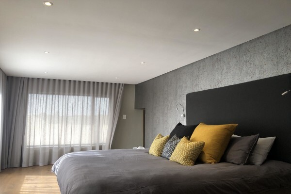 Mink Interiors