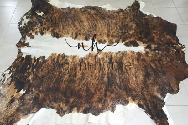Nguni Home Decor