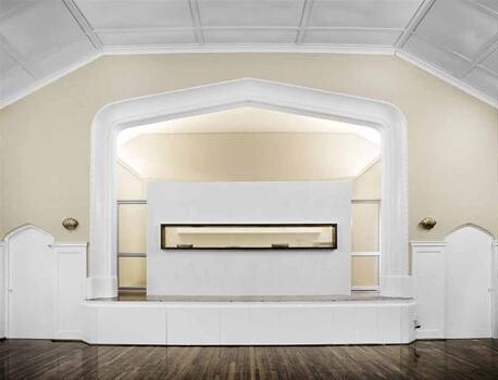 Tillmanecke:Architecture