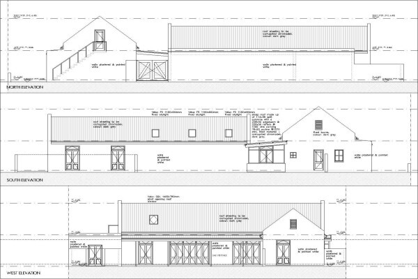Tillmanecke:Architecture