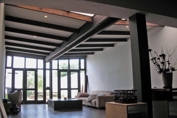 Tillmanecke:Architecture