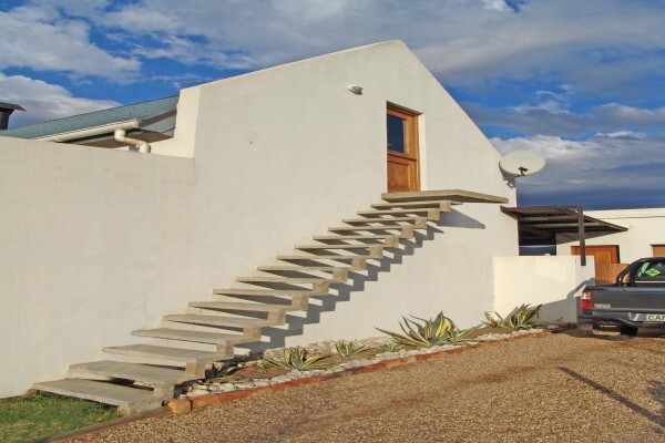 Tillmanecke:Architecture
