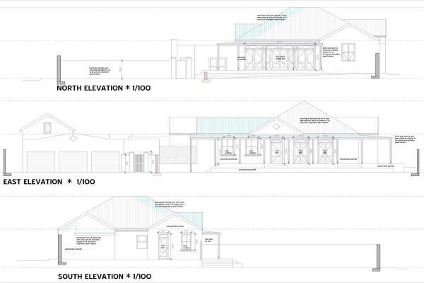 Tillmanecke:Architecture