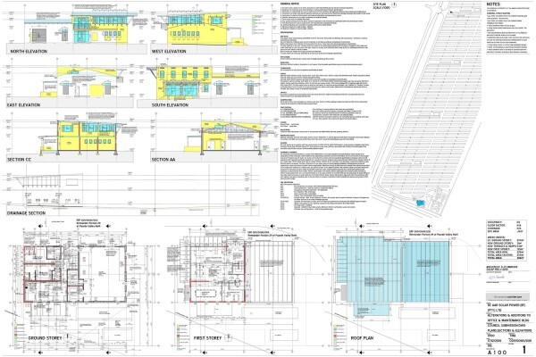 Tillmanecke:Architecture