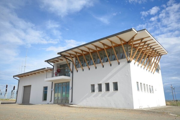 Tillmanecke:Architecture