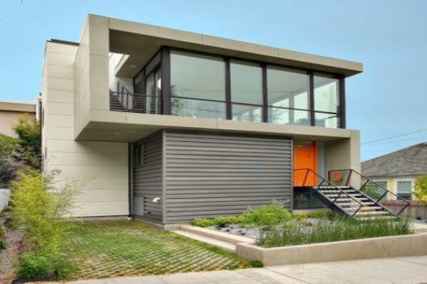 Versatile Projects