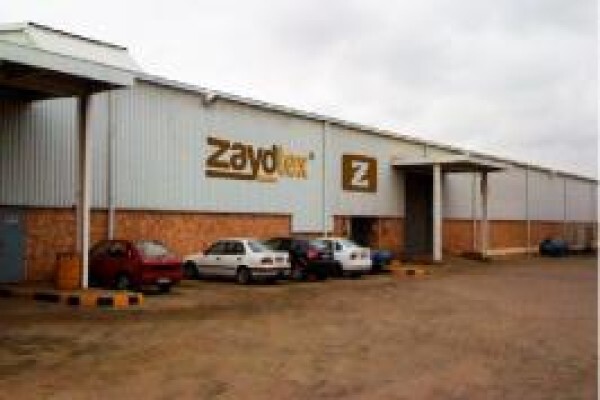Zaydtex / Korteks Textile