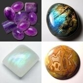 Valley Gems Online Shop
