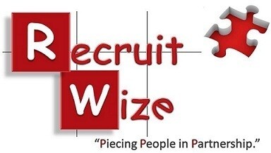 Recruit Wize Consulting Cc