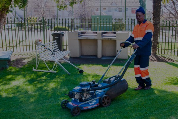 Langa Security