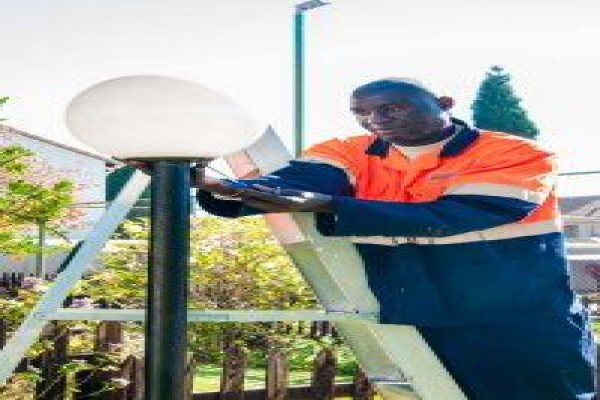 Langa Security