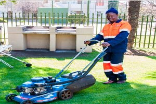 Langa Security