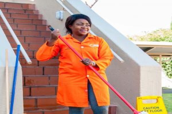 Langa Security