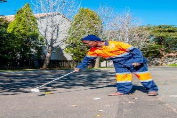 Langa Security