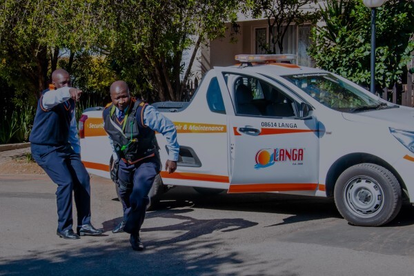 Langa Security