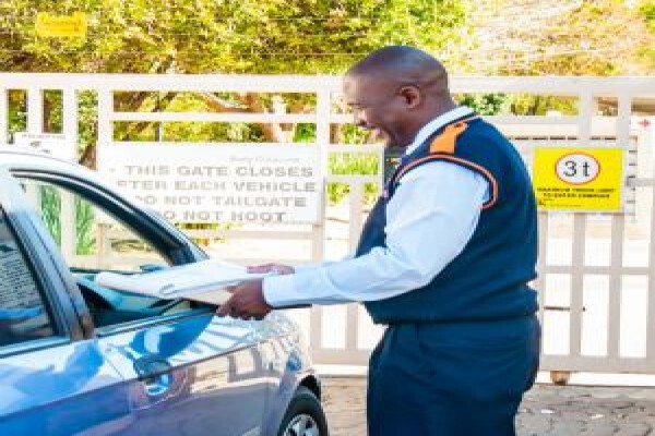 Langa Security