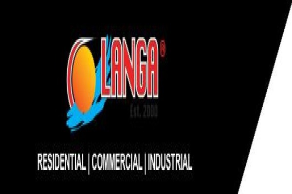 Langa Security