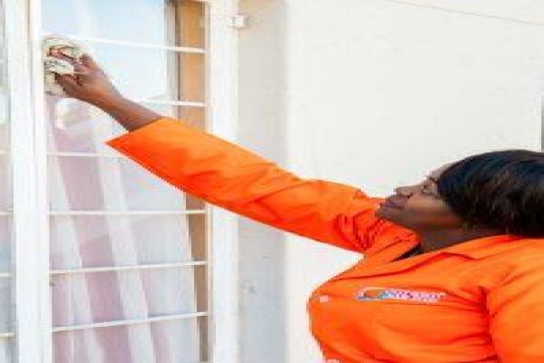 Langa Security