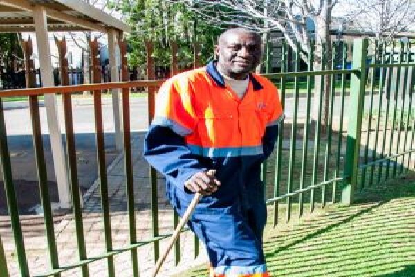 Langa Security