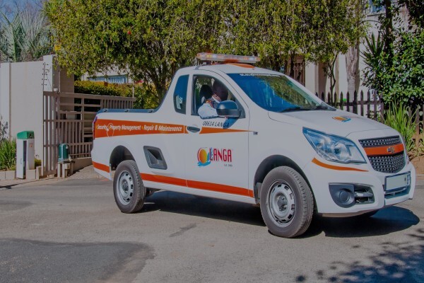 Langa Security