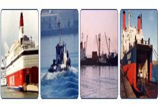 Marine Staff