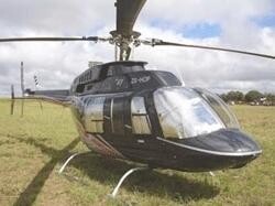 Capital Air (Pty) Ltd