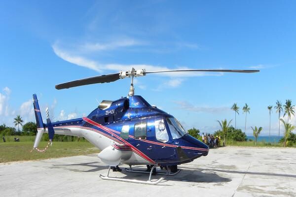 Capital Air (Pty) Ltd