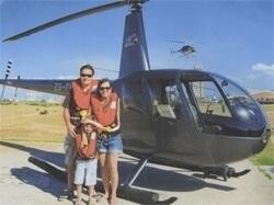 Cape Town Helicopters