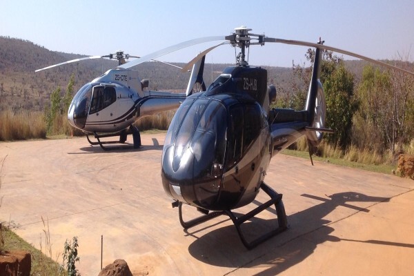 Acher Aviation (Pty) Ltd